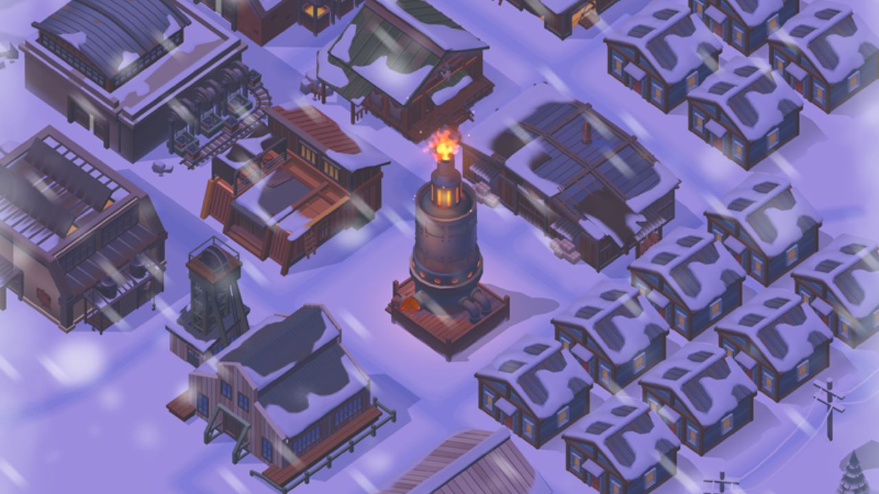 How to Get Blazing Stars in Frozen City – Guide
