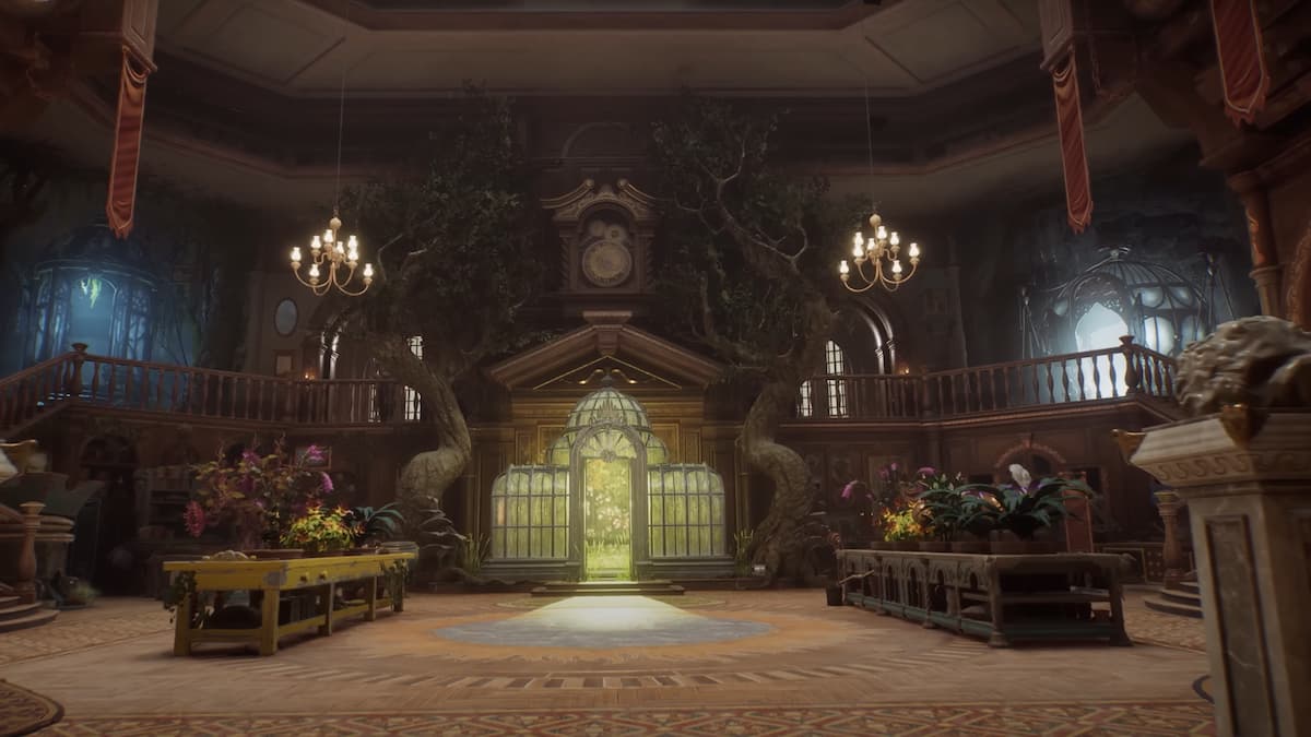 How to Un-Conjure Items in the Room of Requirement | Hogwarts Legacy Guide