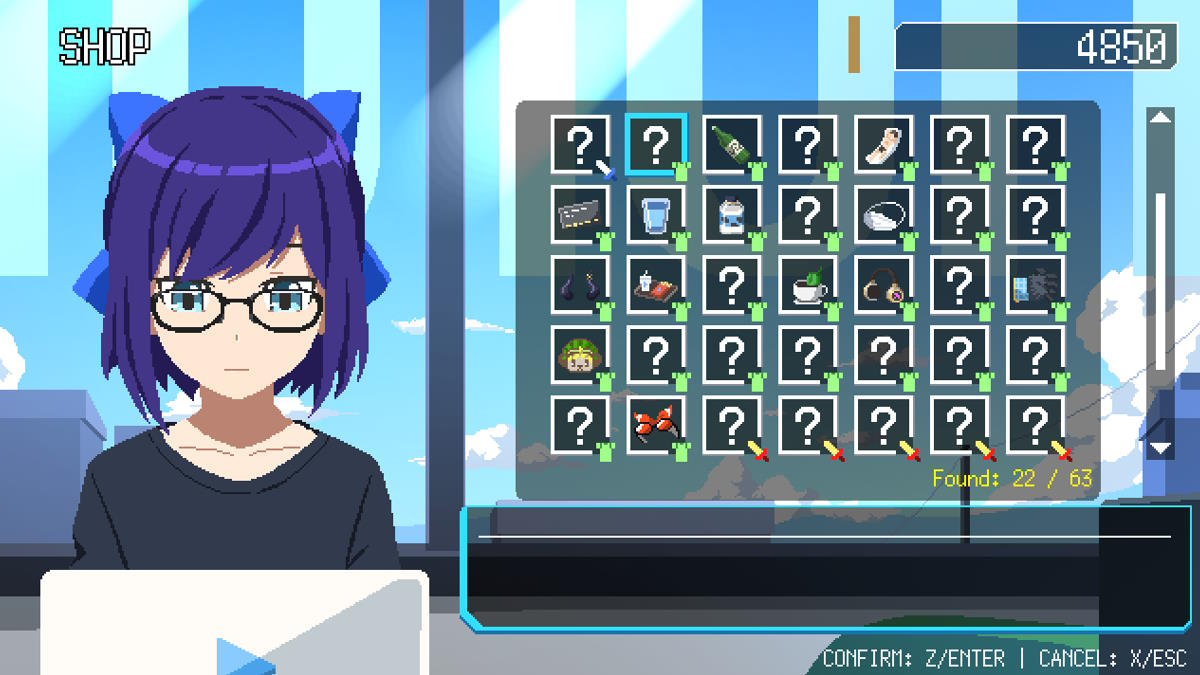 How to Unlock All Items in HoloCure