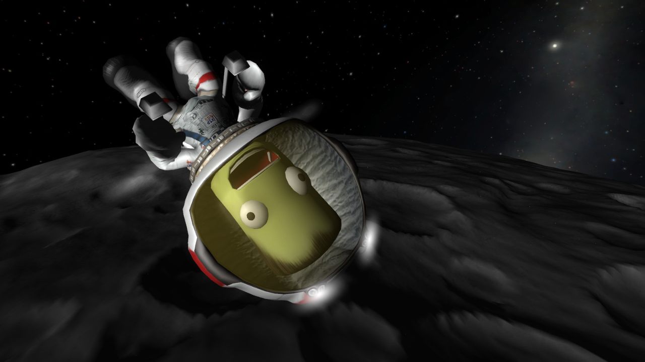 How to fix performance issues for Kerbal Space Program 2