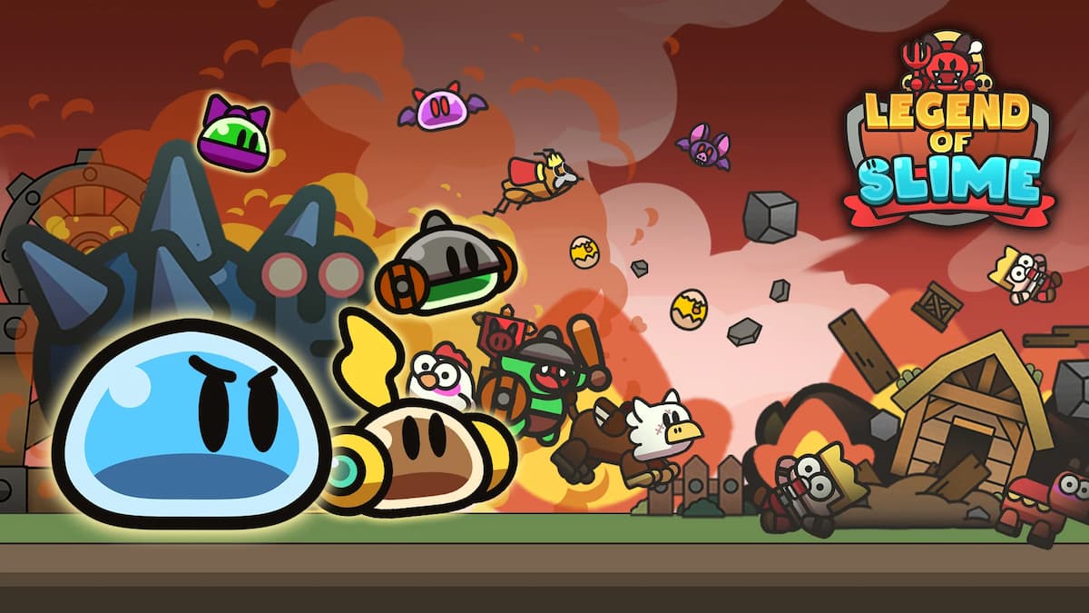 Legend of Slime Strategy Guide: Tips, Cheats, and More