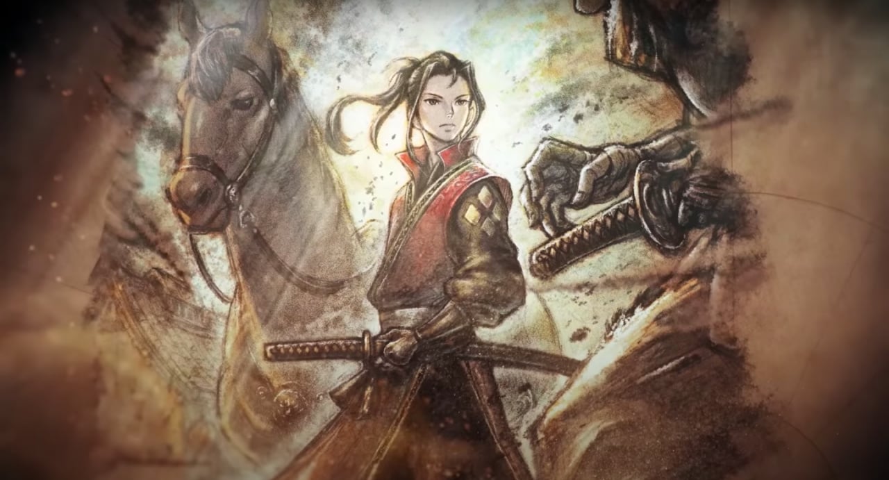 How to Get Sunshadow Staff in Octopath Traveler 2 – Secret Weapon