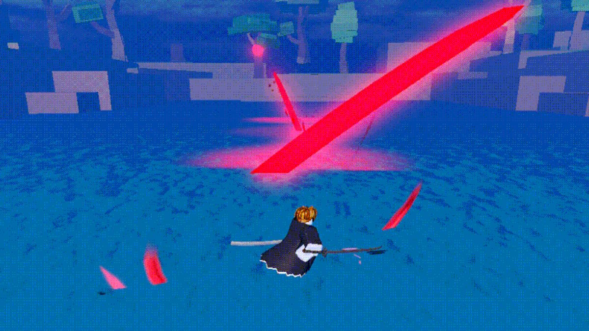 How to get a Bankai in Reaper 2 – Roblox