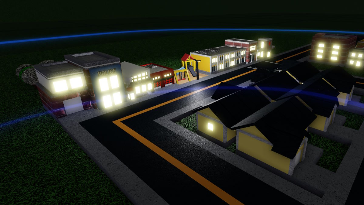 How to Build the Best Starting Town in Mini Cities – Roblox