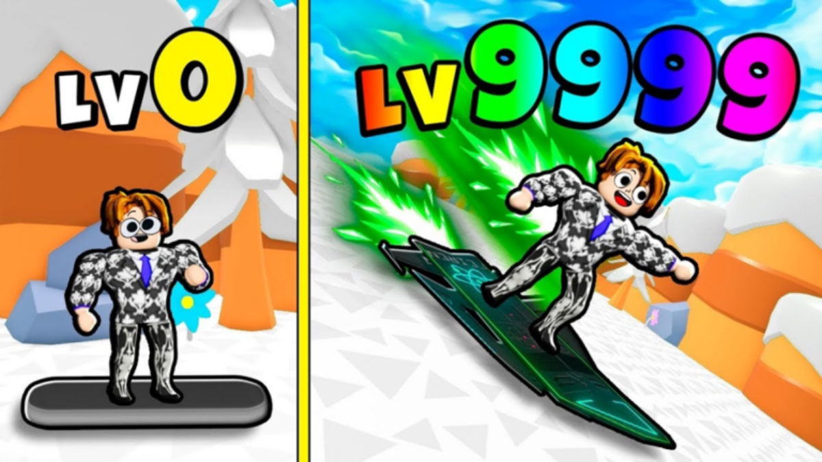 Ski Race Codes