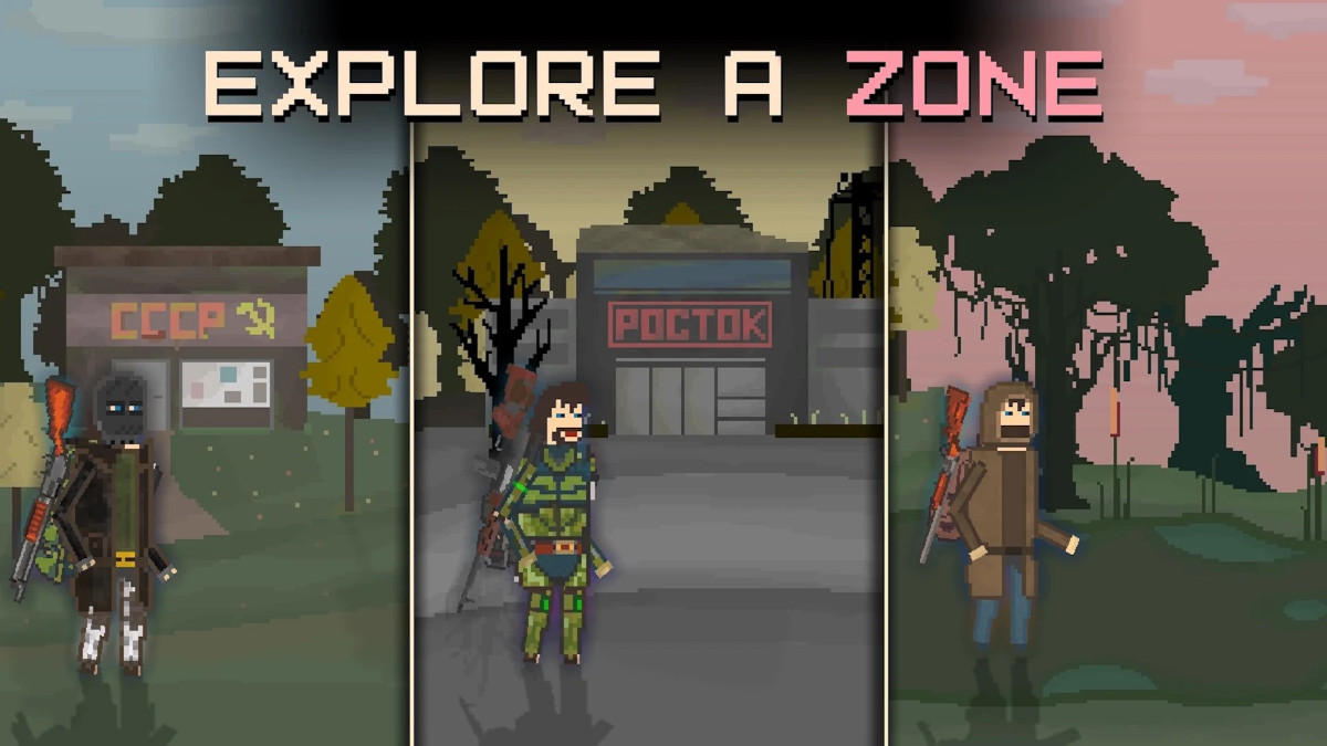 Pocket Zone Codes (February 2023)