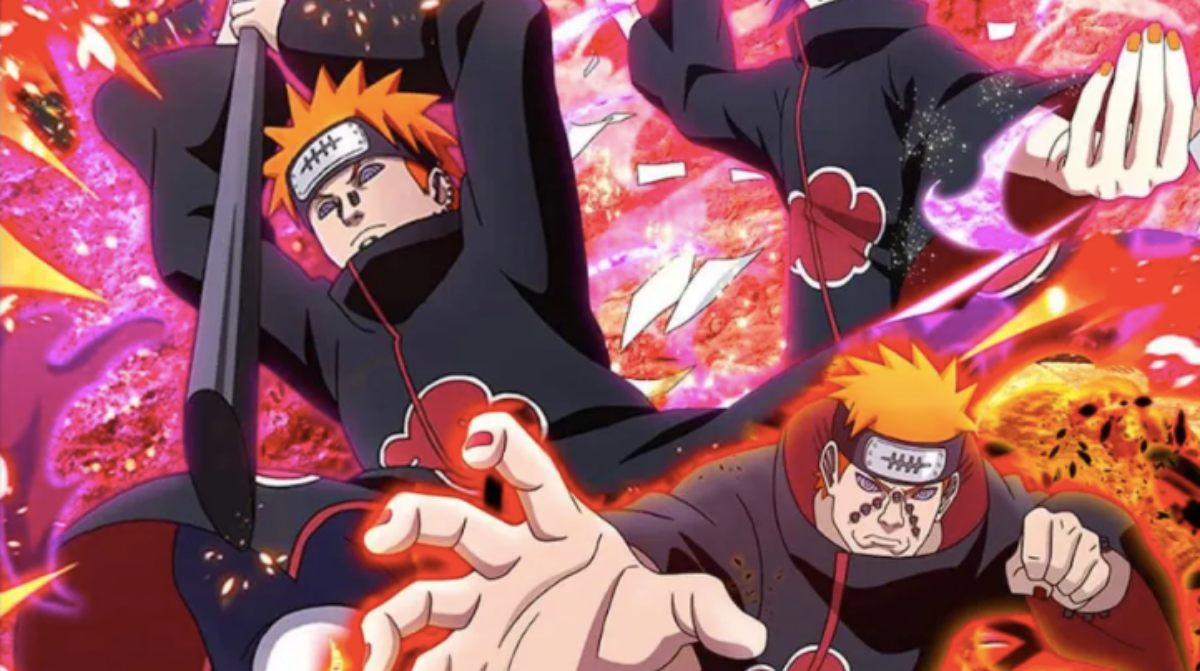 Ultimate Ninja AFK Codes