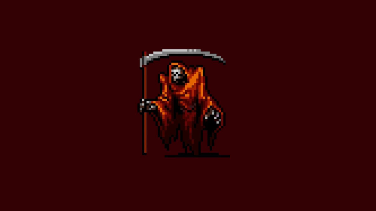 How to Kill Death in Vampire Survivors – Boss Fight Guide