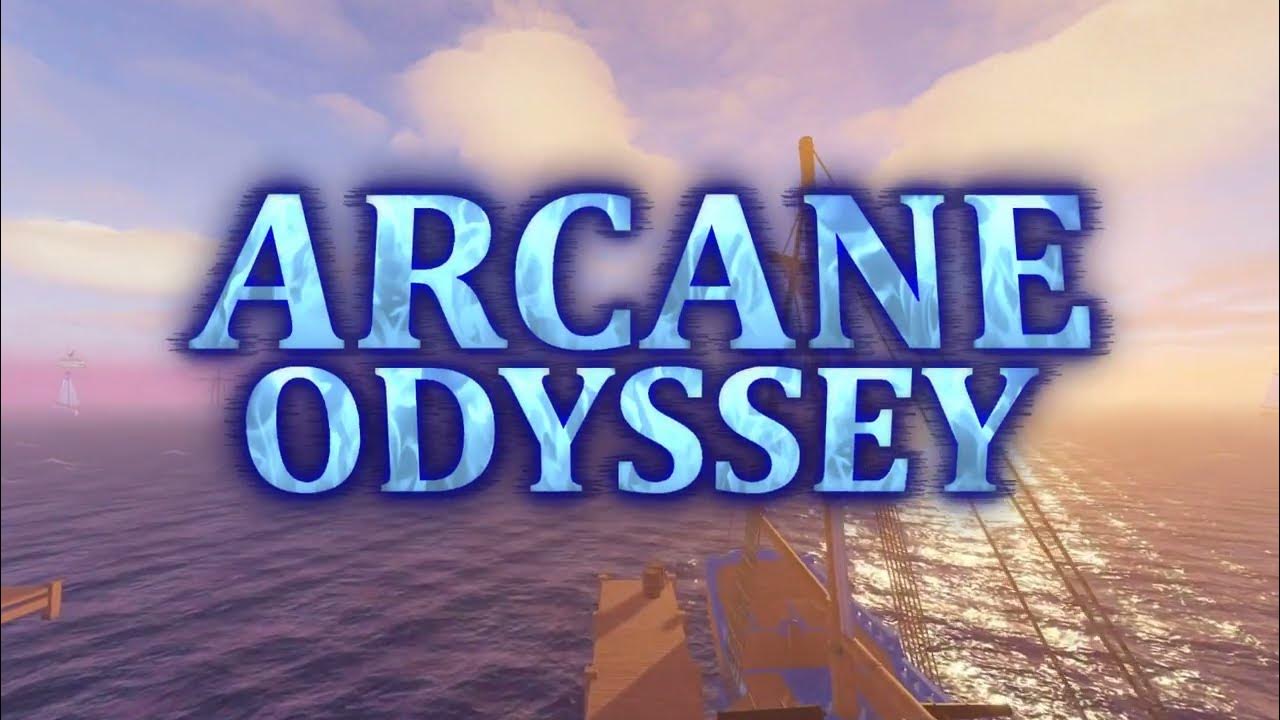 How to Beat Lady Carina in Roblox Arcane Odyssey