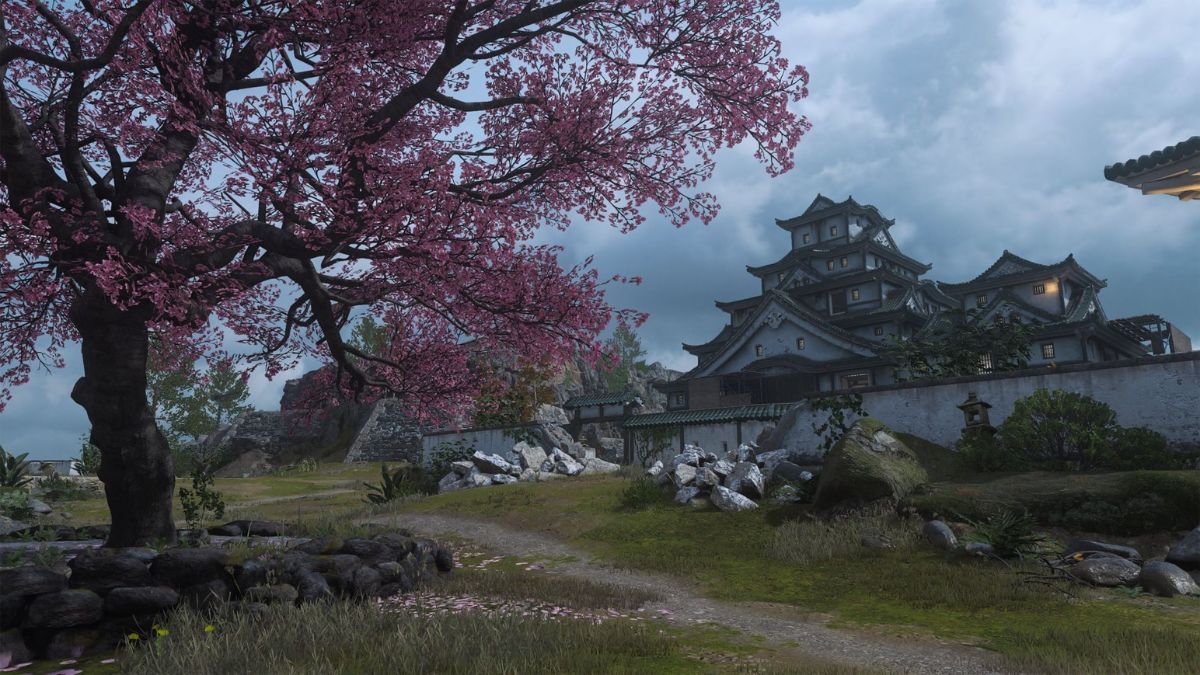 How to Complete Exposé Mission in DMZ