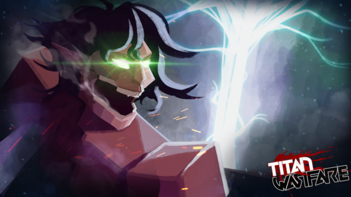 How to Become a Titan Shifter in Roblox Titan Warfare