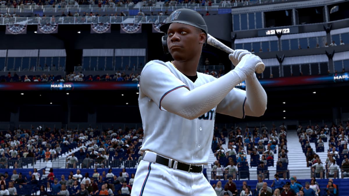Best Hitting Settings in MLB The Show 23
