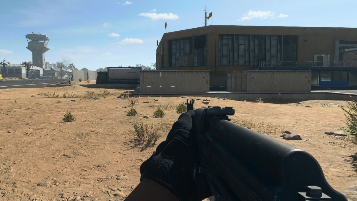 How to Complete Substantial Findings Mission in DMZ