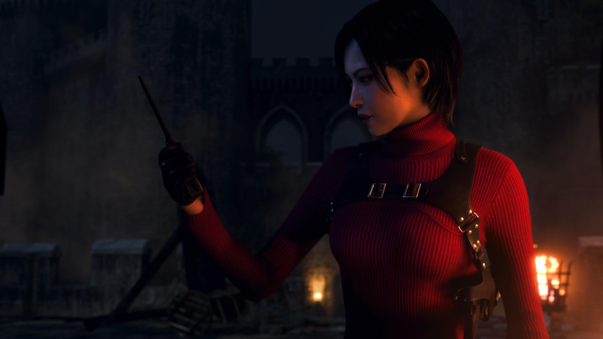 How to Get and Use Charms in Resident Evil 4 Remake
