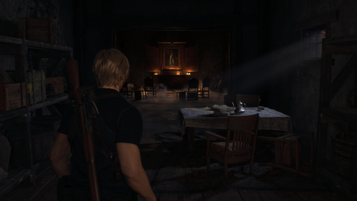 How to Craft all Ammo in Resident Evil 4 Remake