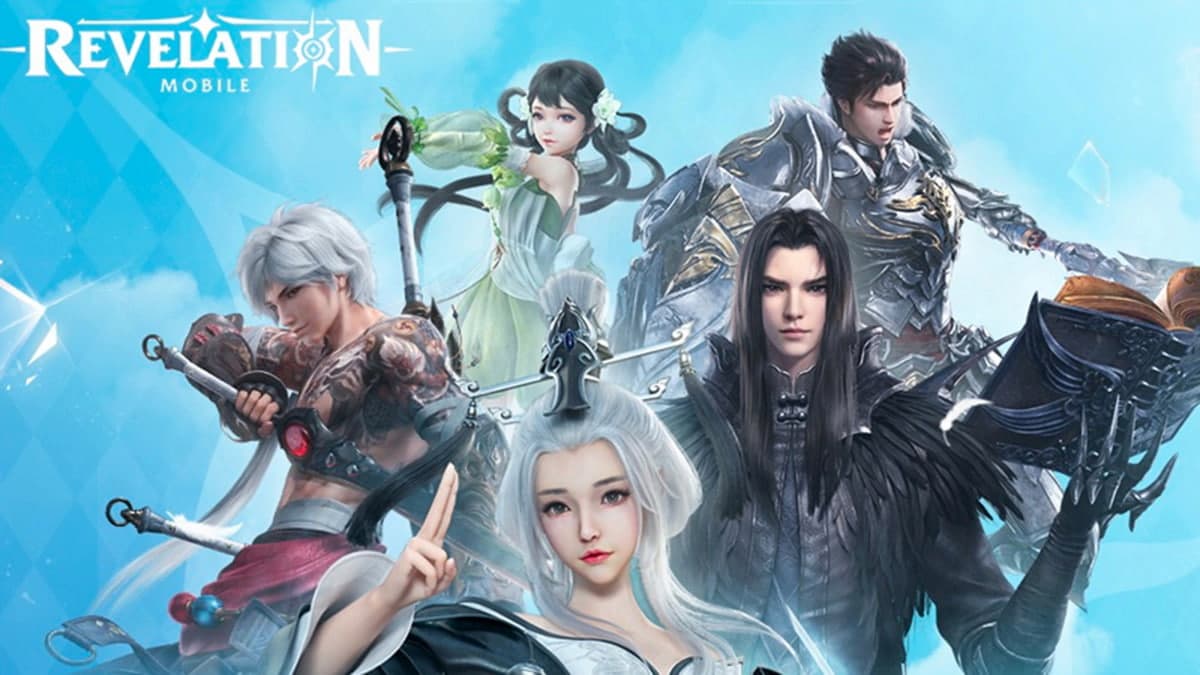 Revelation Mobile Redeem Codes (March 2023)