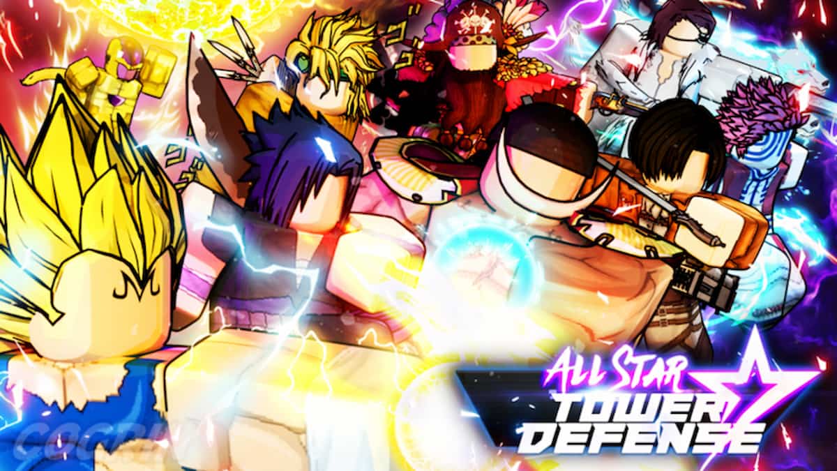 How to Unlock Banner Z in Roblox All Star Tower Defense