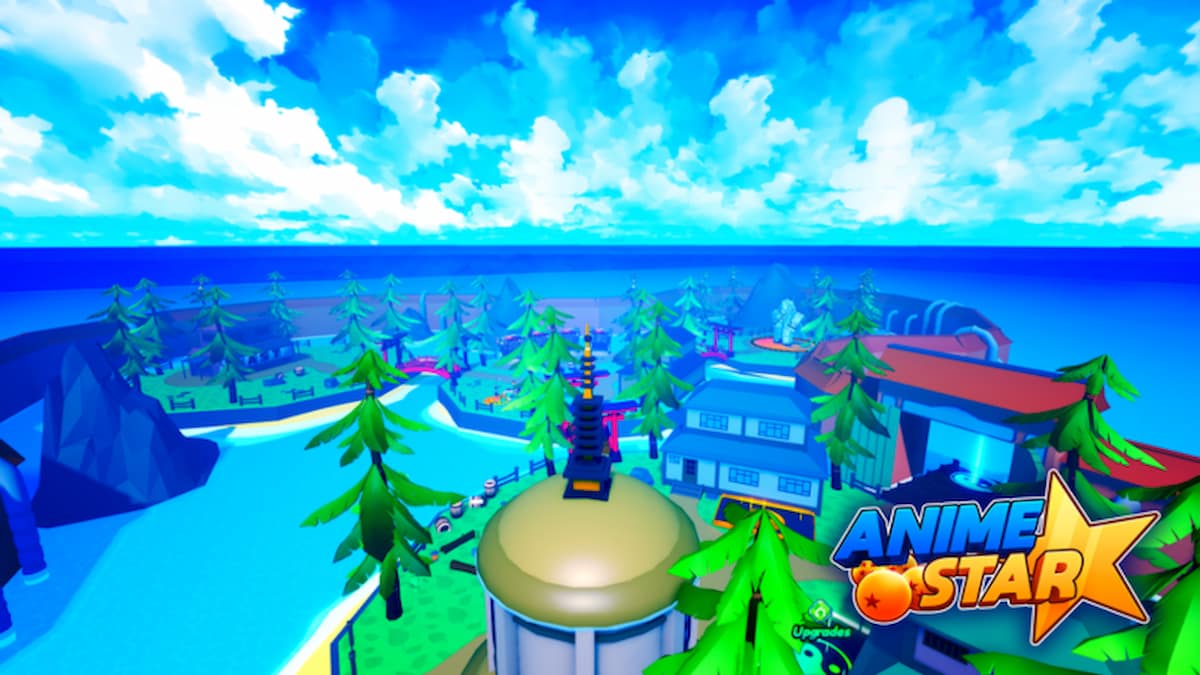 Roblox Anime Star Simulator Codes (March 2023)