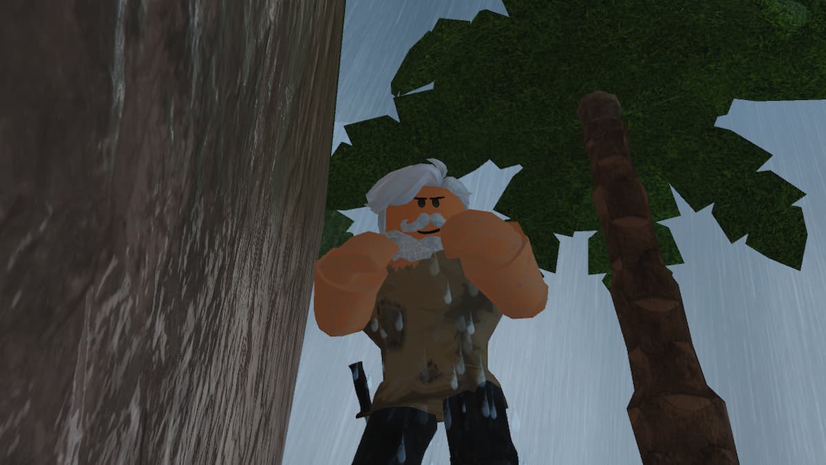 Arcane Odyssey: How to Destroy Trees