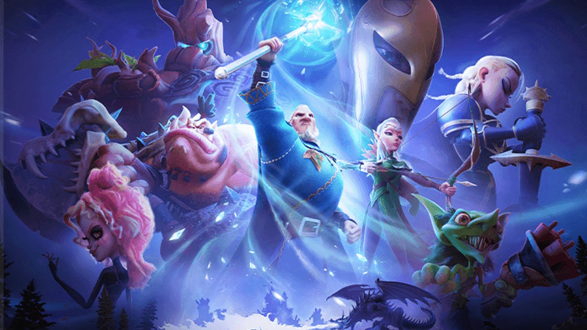 Call of Dragons Hero Tier List