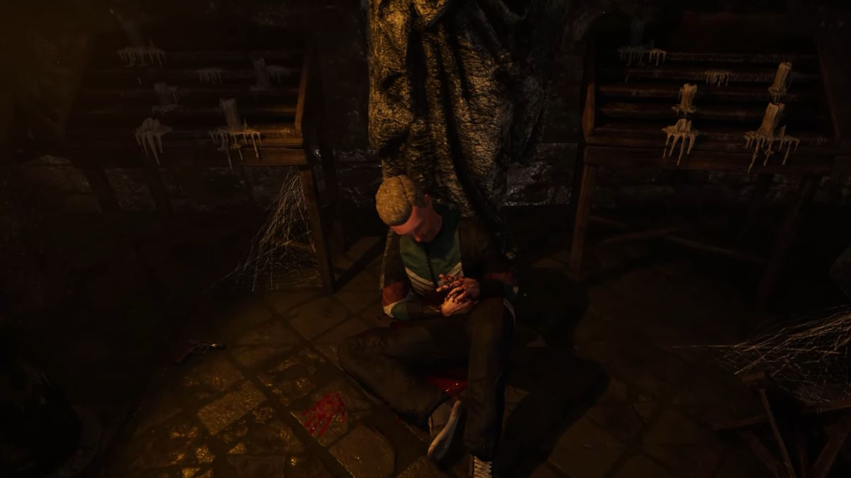 How to Complete “The Lost One” in Contraband Police