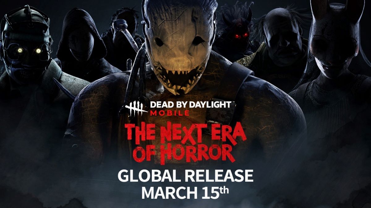 Asymmetric horror game Dead by Daylight Mobile by NetEase and Behaviour Interactive is now out for iOS and Android