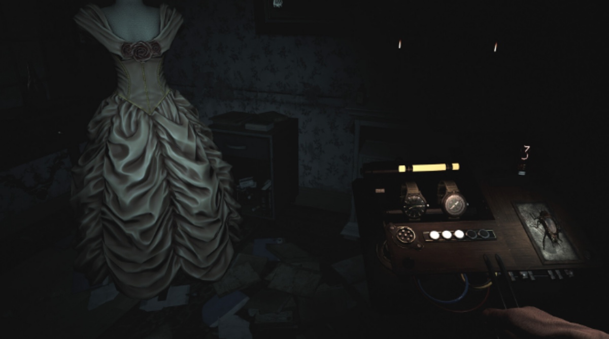 How to Find and Banish All Entities in The Demonologist