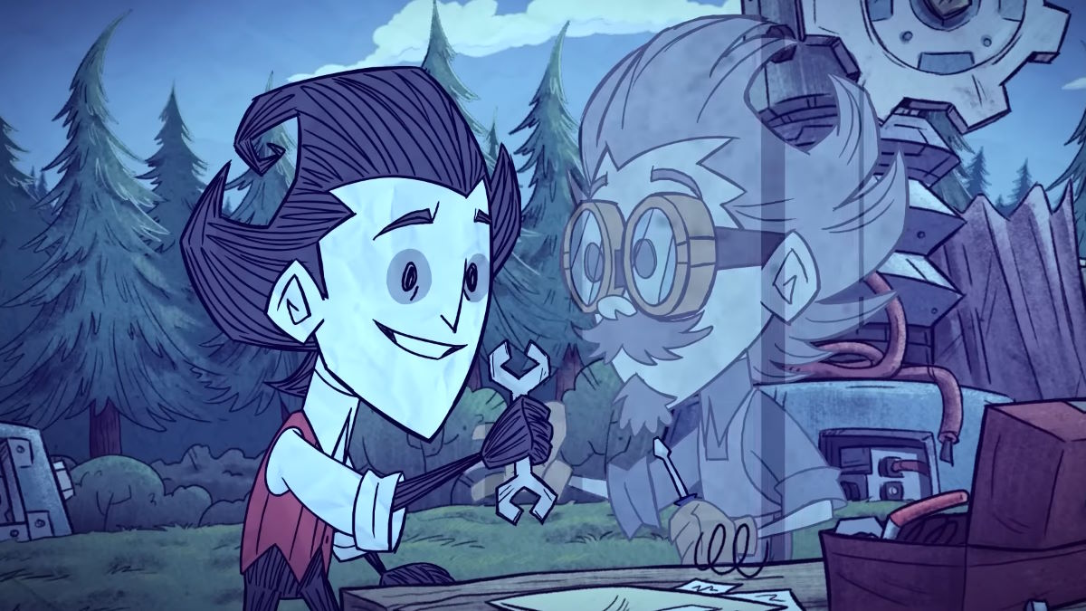 Don’t Starve – Best Mods for Single Player and Multiplayer