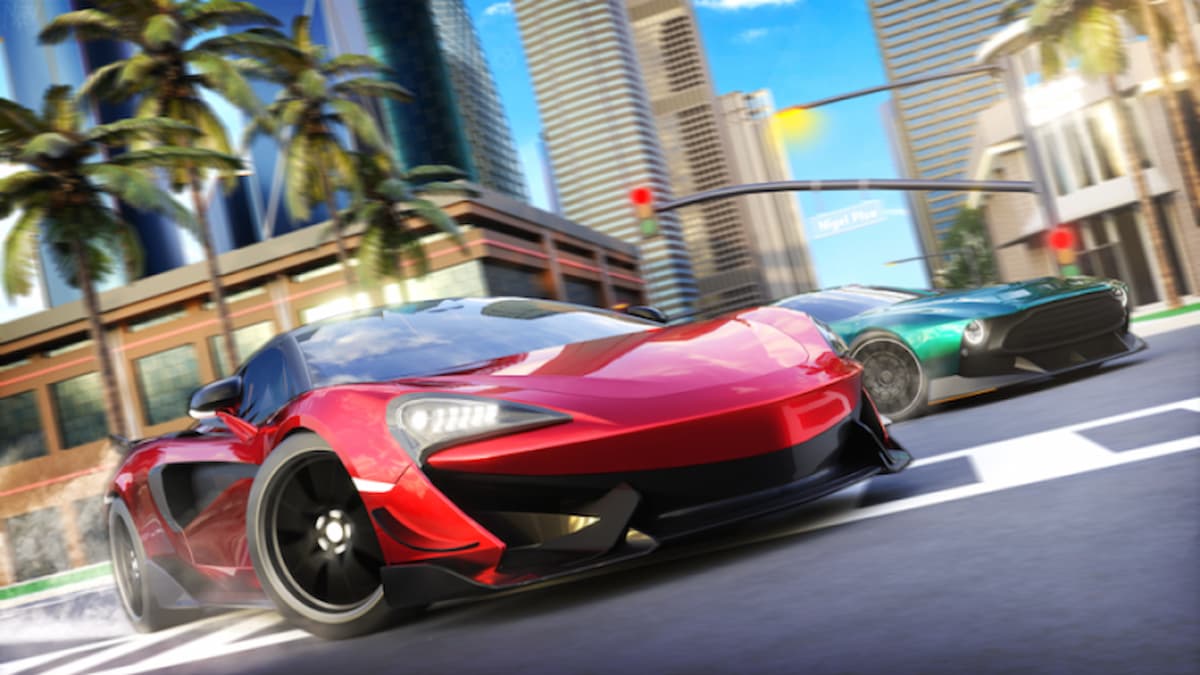 How to Do the Infinite Money Glitch in Roblox Driving Empire