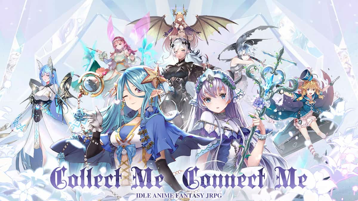 Girls Connect Tier List