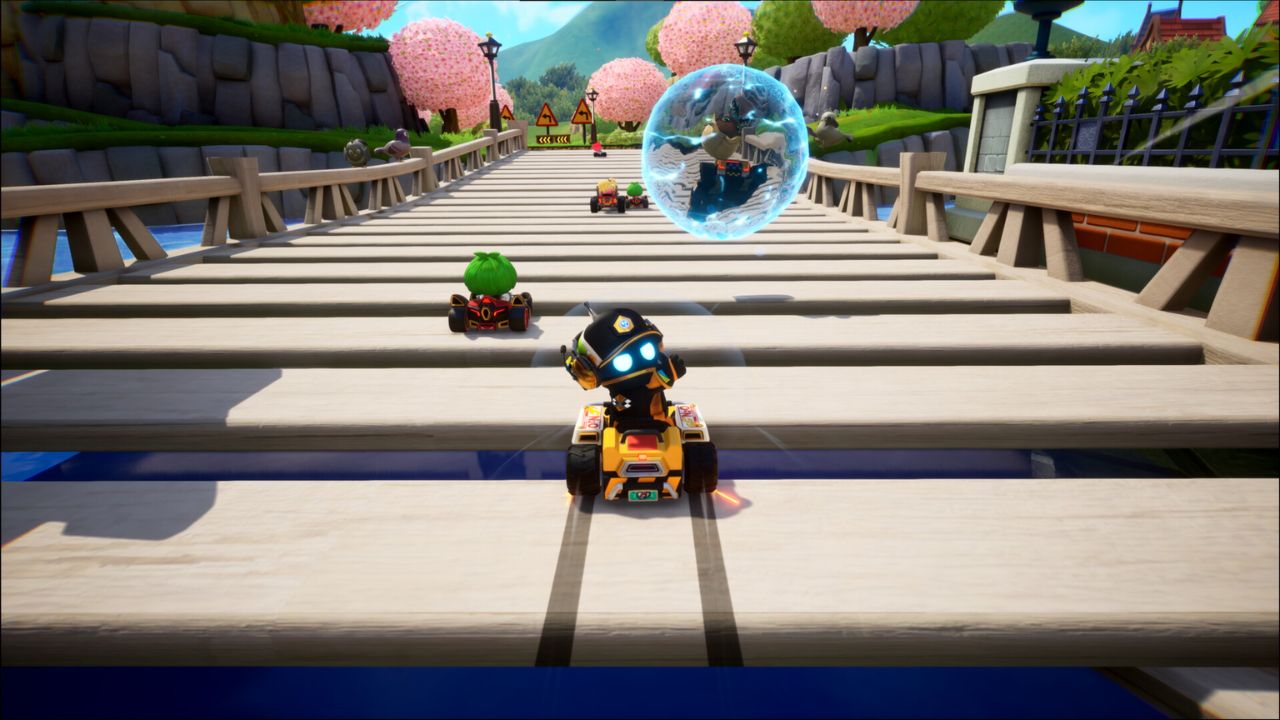 How to Drift in Kartrider: Drift – Guide