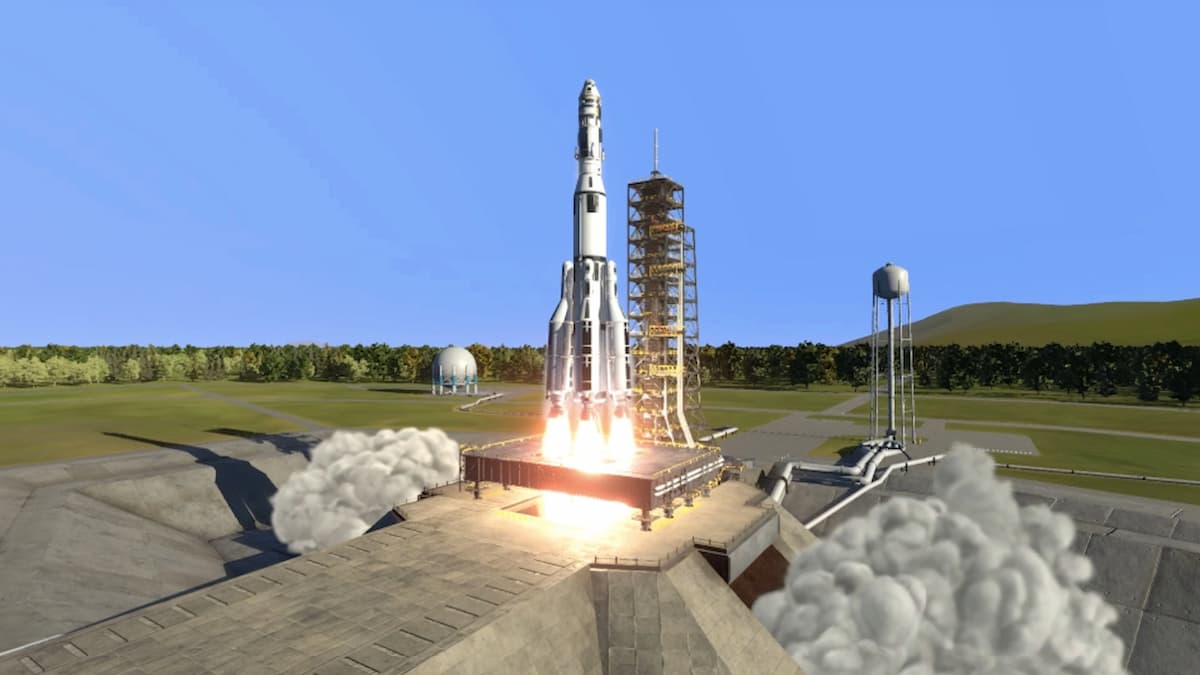 How to Use Fairings in Kerbal Space Program 2