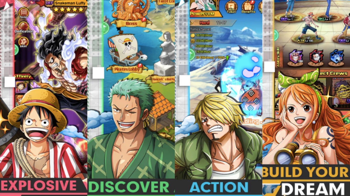 Ocean Ultimate Battle Codes