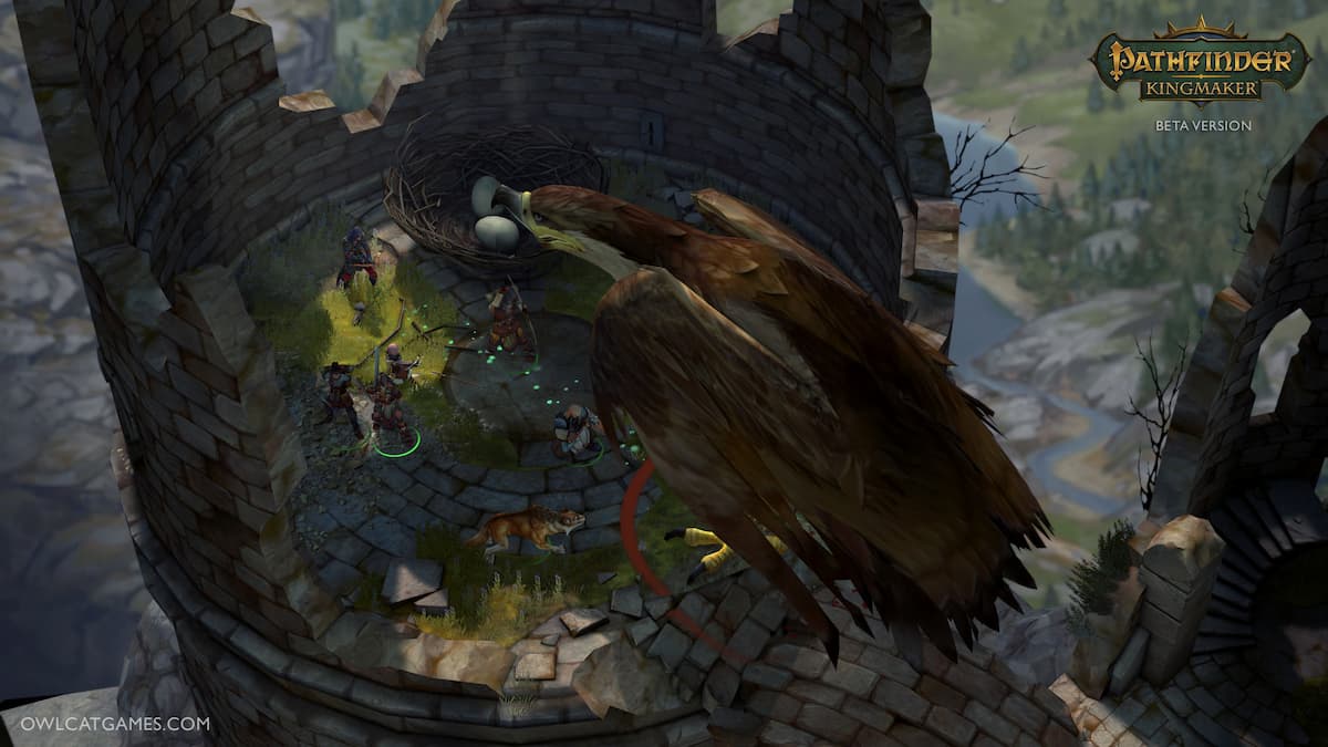 Top 25 Best Pathfinder: Kingmaker Mods