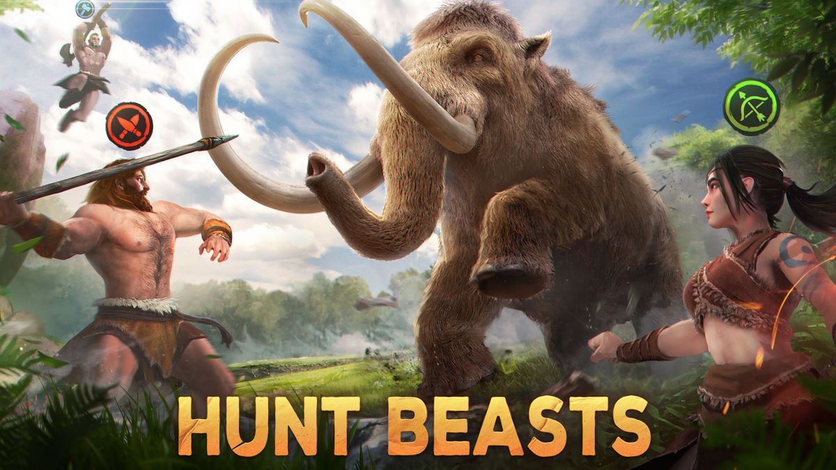 Best Beasts to Use in Primitive Era: 10,000 BC