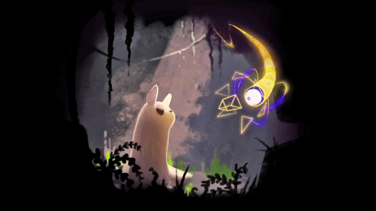 Rain World Symbols Guide