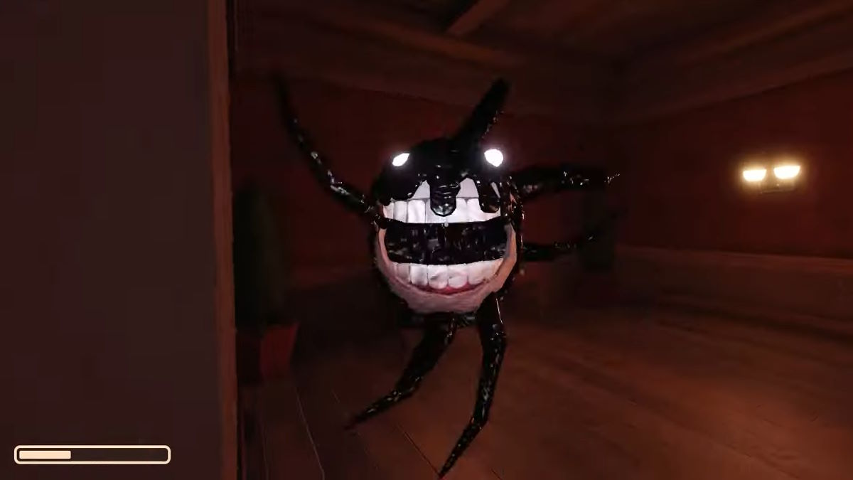 How to Survive Screech in Roblox DOORS – Guide
