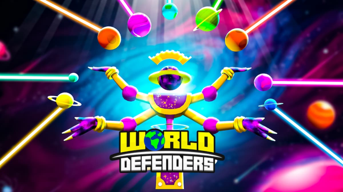 How to Beat the Shadow Realm in Roblox World Defenders – Guide