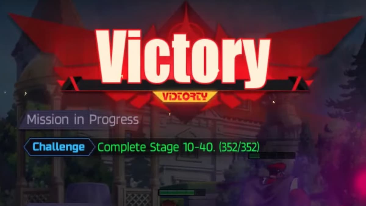 How to Beat Stage 10-40 in Street Fighter: Duel