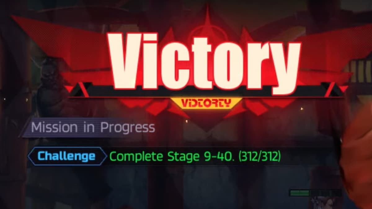 How to Beat Stage 9-40 in Street Fighter: Duel