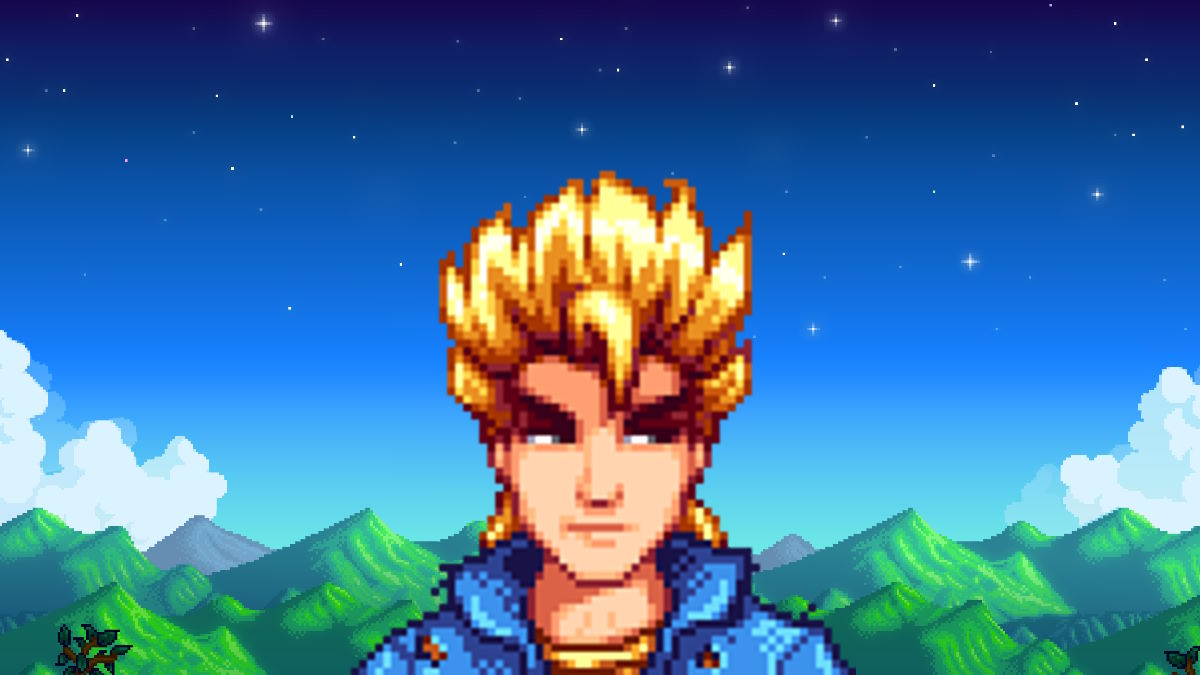 Does Sam Cheat on you in Stardew Valley? Answered