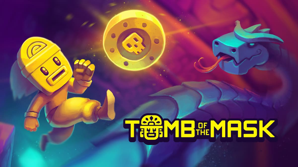 How to Beat Level 133 in Tomb of the Mask