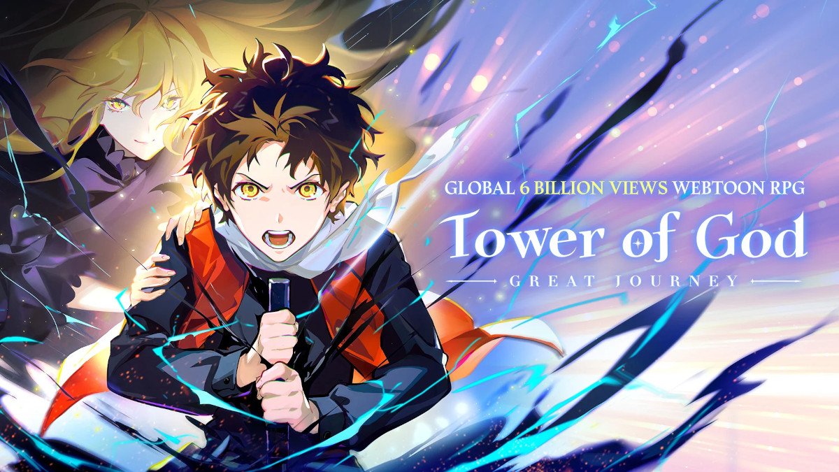 Tower of God: The Great Journey Codes