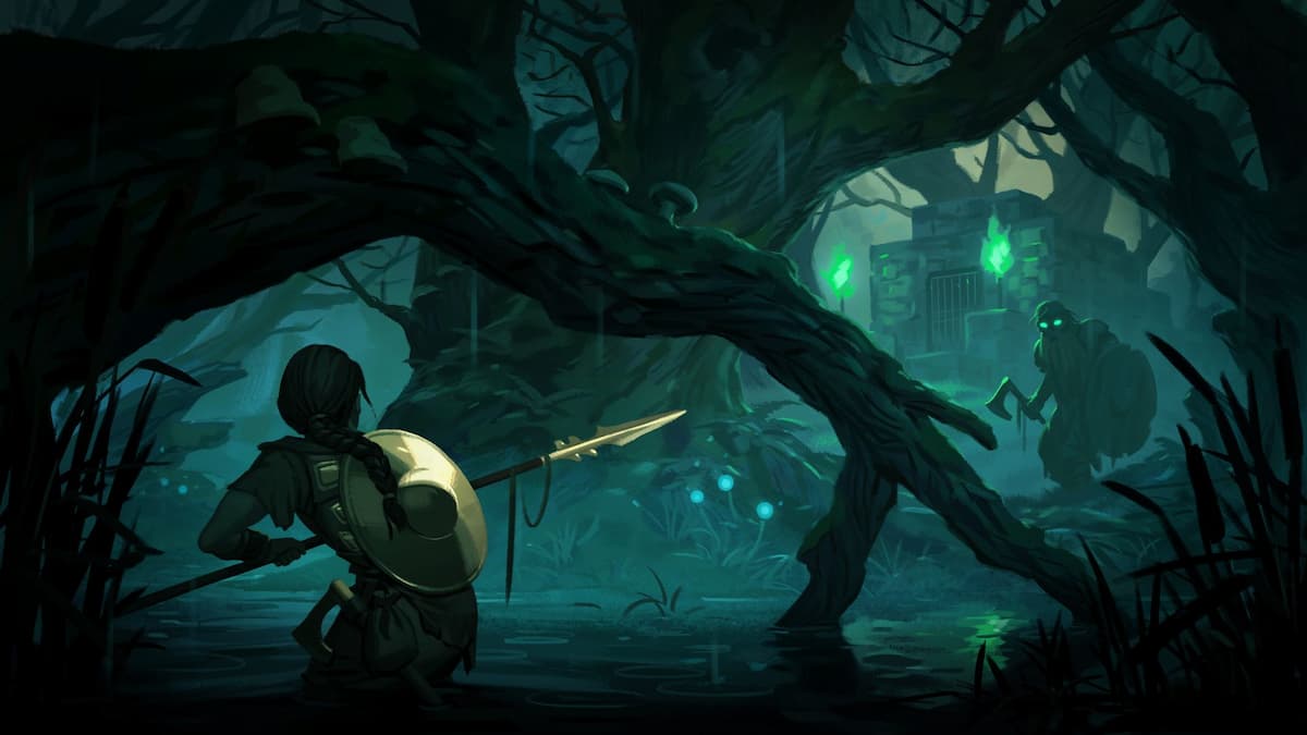 Valheim Weapons Tier List