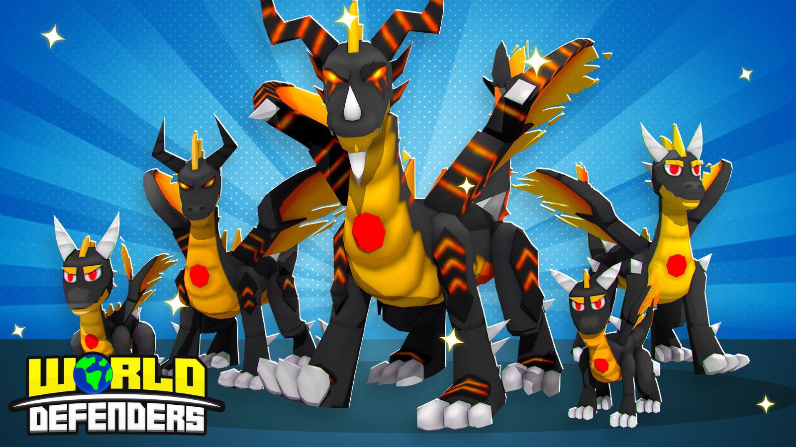 Best Towers in Roblox World Defenders