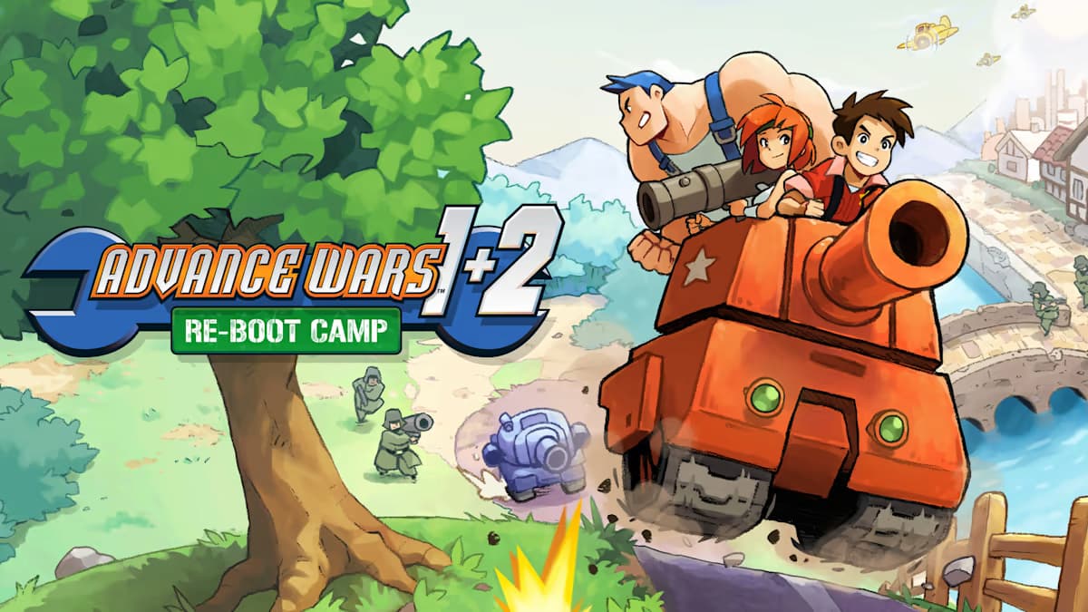 Should You Pick Casual or Classic for Advance Wars 1+2: Re-Boot Camp?