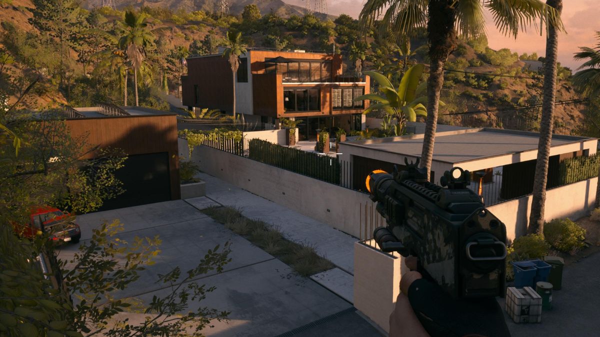 All 12 Superior Weapon Mods Locations Dead Island 2