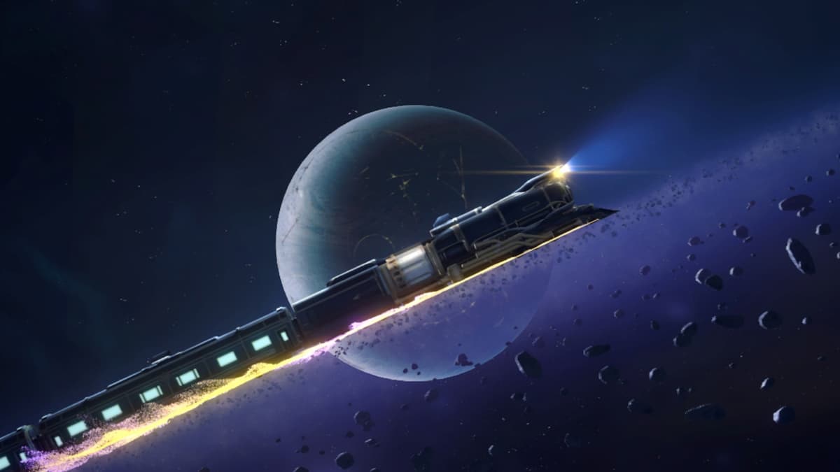 Does Honkai Star Rail Have Cross-Save? – Answered