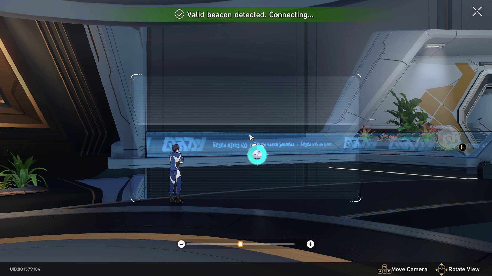 Where to Find All Beacon Data in Honkai: Star Rail | Location Guide
