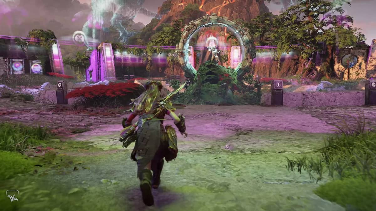All Pangea Figurine Locations in Horizon Forbidden West Burning Shores